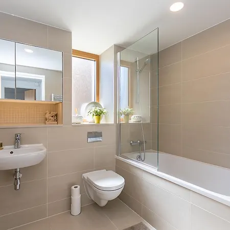 1 Bedroom Stylish Apartment Near Regents Park Free Wifi & Aircon By City Stay Aparts London Exterior photo