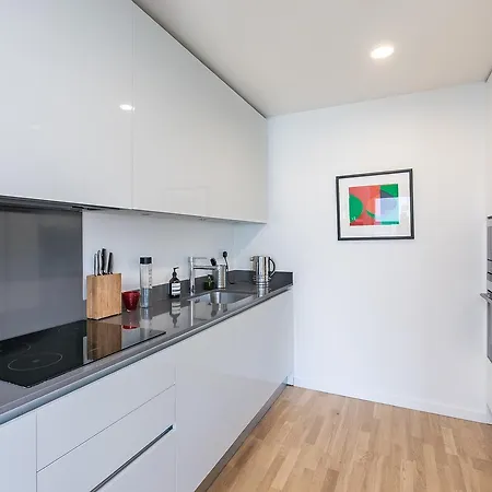1 Bedroom Stylish Apartment Near Regents Park Free Wifi & Aircon By City Stay Aparts London Exterior photo