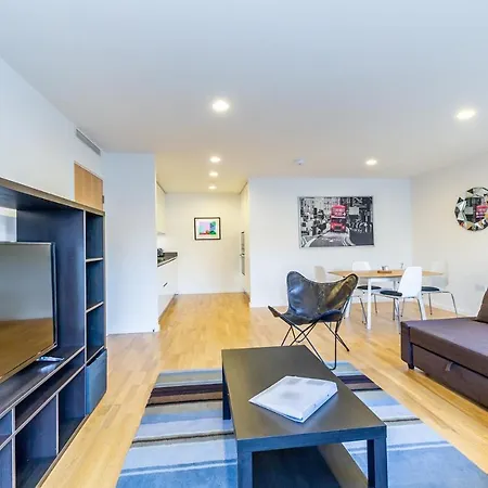 1 Bedroom Stylish Apartment Near Regents Park Free Wifi & Aircon By City Stay Aparts London Exterior photo