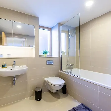 1 Bedroom Stylish Apartment Near Regents Park Free Wifi & Aircon By City Stay Aparts London Exterior photo