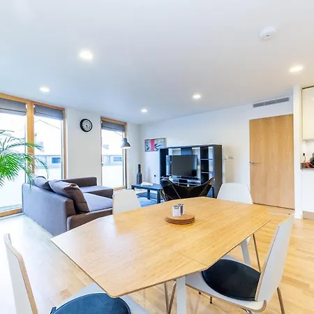 1 Bedroom Stylish Apartment Near Regents Park Free Wifi & Aircon By City Stay Aparts London Exterior photo