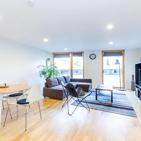 1 Bedroom Stylish Apartment Near Regents Park Free Wifi & Aircon By City Stay Aparts London Exterior photo