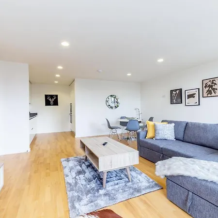1 Bedroom Stylish Apartment Near Regents Park Free Wifi & Aircon By City Stay Aparts London Exterior photo