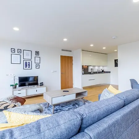 1 Bedroom Stylish Apartment Near Regents Park Free Wifi & Aircon By City Stay Aparts London Exterior photo