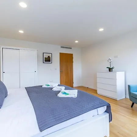 1 Bedroom Stylish Apartment Near Regents Park Free Wifi & Aircon By City Stay Aparts London Exterior photo