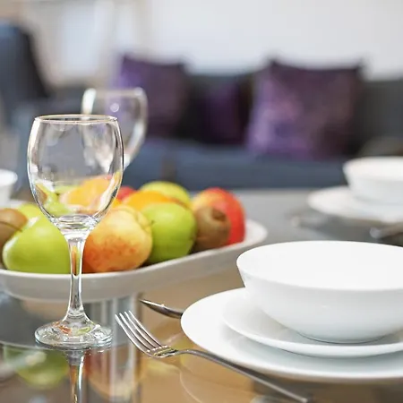 1 Bedroom Stylish Apartment Near Regents Park Free Wifi & Aircon By City Stay Aparts London Exterior photo