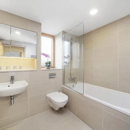 1 Bedroom Stylish Apartment Near Regents Park Free Wifi & Aircon By City Stay Aparts London Exterior photo