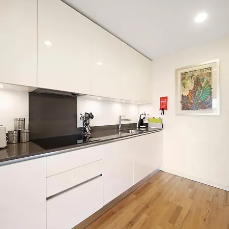 1 Bedroom Stylish Apartment Near Regents Park Free Wifi & Aircon By City Stay Aparts London Exterior photo