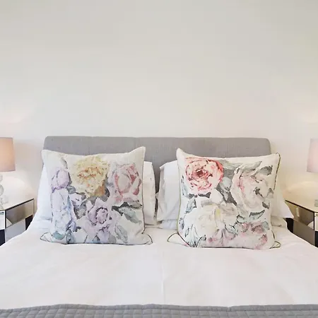 1 Bedroom Stylish Apartment Near Regents Park Free Wifi & Aircon By City Stay Aparts London Exterior photo