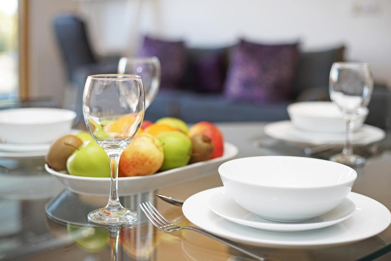 1 Bedroom Stylish Near Regents Park Free Wifi & Aircon By Aparts Appartement Londres