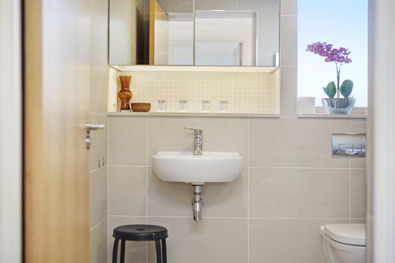 1 Bedroom Stylish Near Regents Park Free Wifi & Aircon By Aparts Лондон