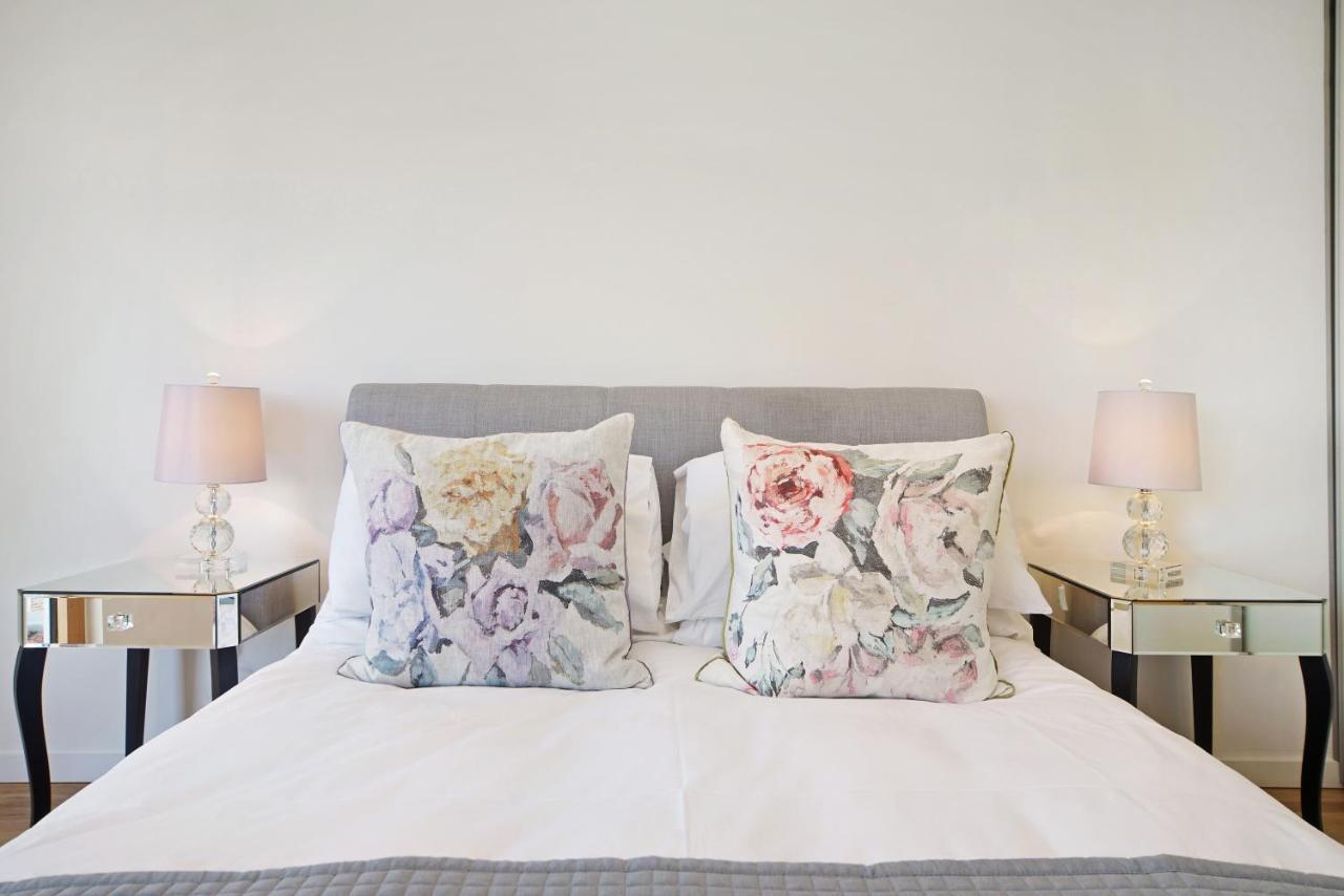 1 Bedroom Stylish Near Regents Park Free Wifi & Aircon By Aparts * Londres